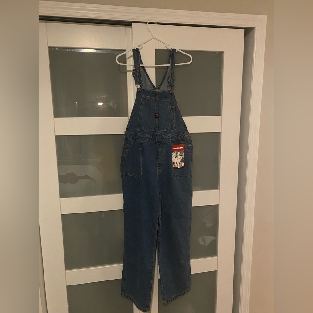 UnionBay Overalls
